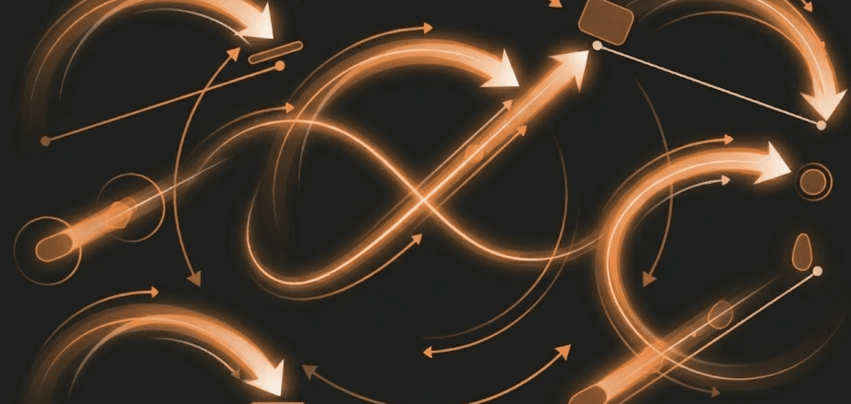 Motion inbetweening — from keyframes to fluid motion